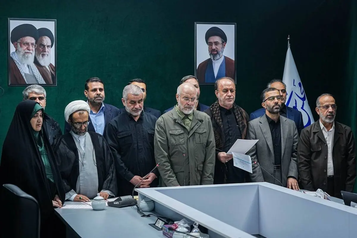 موافقت هیئت‌رئیسه مجلس با برگزاری رسمی صحن