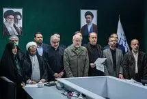 موافقت هیئت‌رئیسه مجلس با برگزاری رسمی صحن