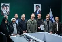 موافقت هیئت‌رئیسه مجلس با برگزاری رسمی صحن