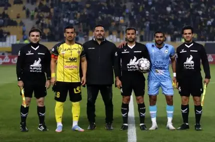 ببینید؛ خلاصه بازی سپاهان 1 - چادرملو 0