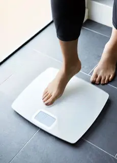 ۸۷ درصد زنان ایرانی چاقی مفرط دارند؟