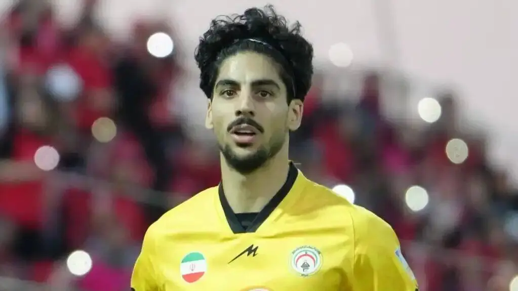ستاره فجرسپاسی؛ گربه سیاه پرسپولیس!