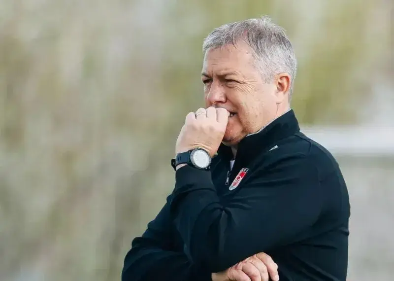 حمله شدید اسکوچیچ به تراکتوری‌ها بعد از باخت به استقلال