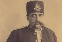 سفر زمان؛ «مظفرالدین شاه» و همراهانش در یک «پارک آب‌درمانی» در فرانسه