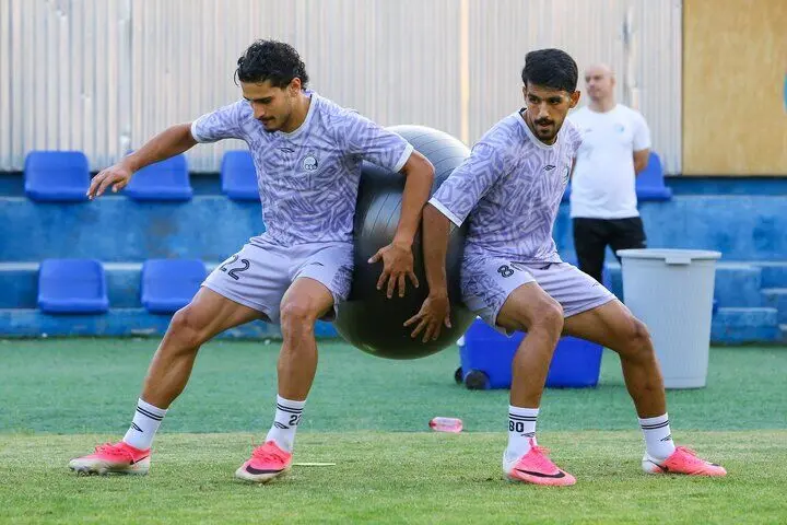 داستان عجیب استقلال برای سفر به قطر