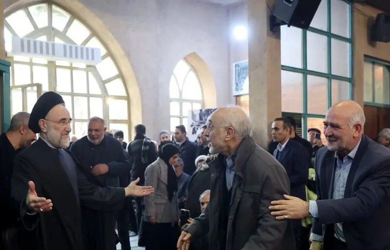 خاتمی