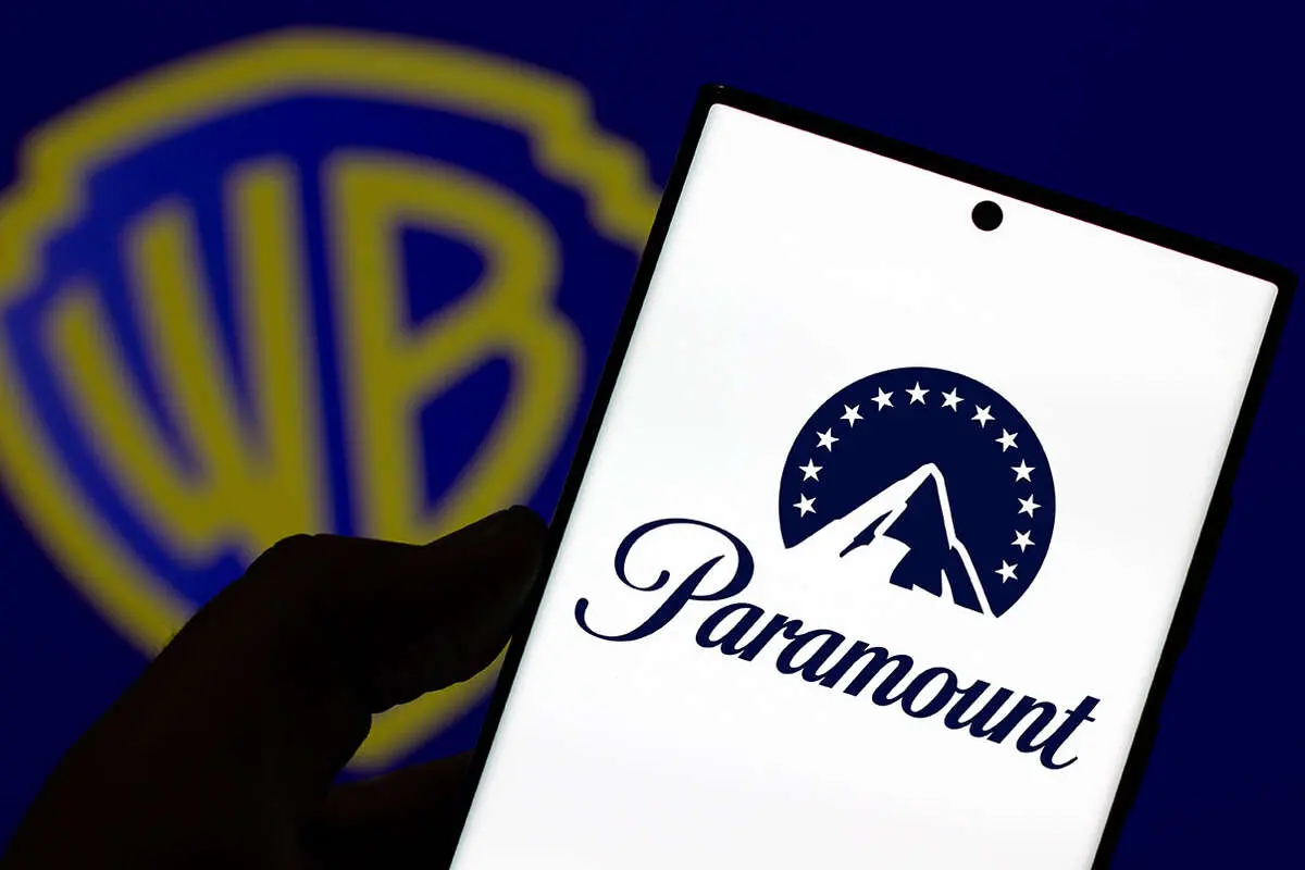 شرکت Paramount و Warner Bros با نام Skydance ادغام می‌شوند