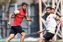 دو اخراجی پرسپولیس چطور بخشیده شدند؟