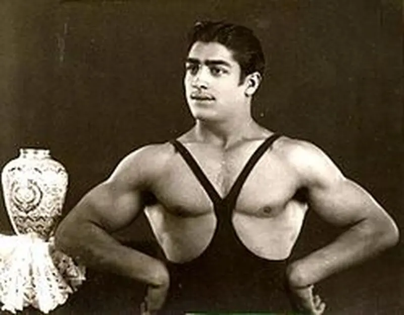 فردین