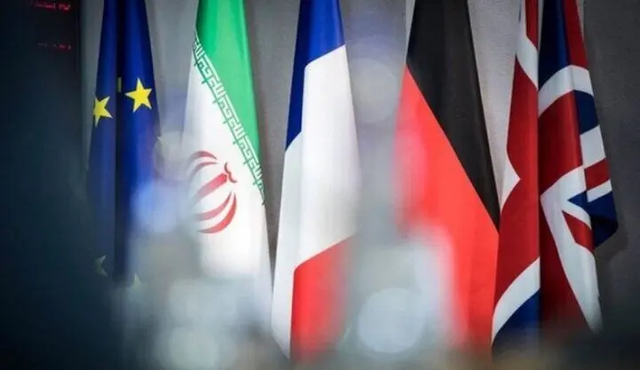  جزئیات دور نخست گفتگوی عراقچی با سه کشور اروپایی