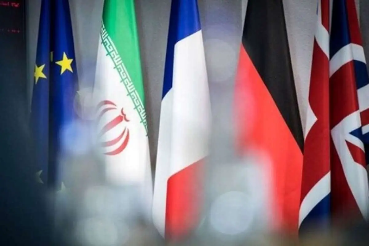  جزئیات دور نخست گفتگوی عراقچی با سه کشور اروپایی
