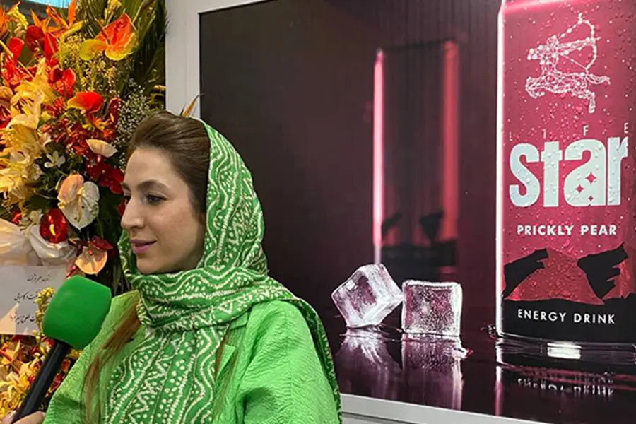 نوآوری و تنوع طعم هدف ماست