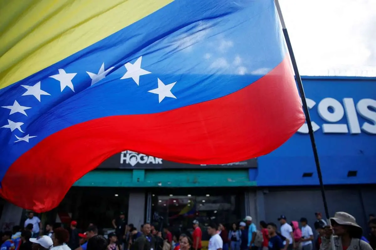 چرا ونزوئلا در سرخط خبرها است؟
