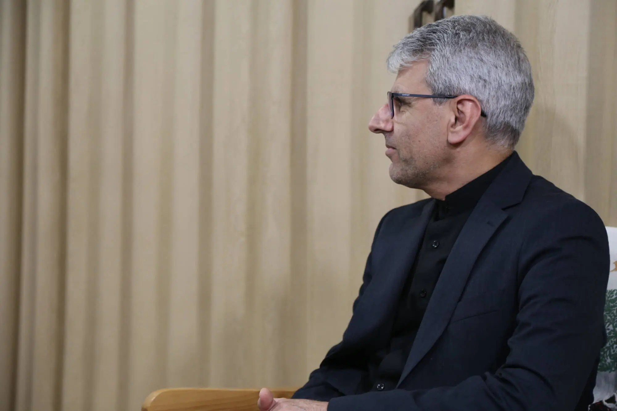 سخنگوی وزارت خارجه: ناتو باید پاسخگو باشد