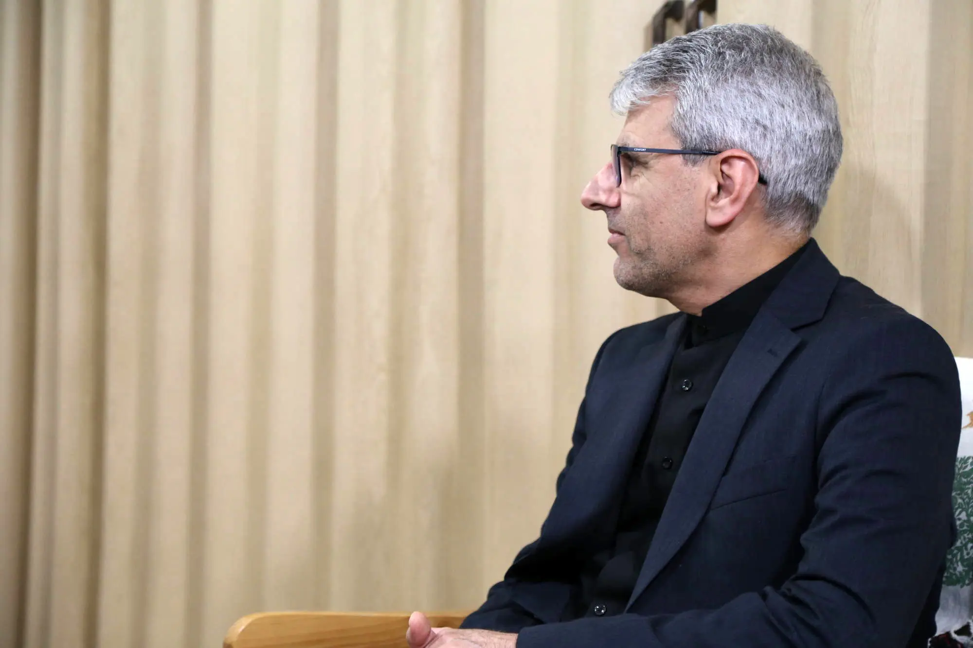 بقائی: مدیرکل آژانس انرژی اتمی، دست از سیاسی‌کاری بردارد

