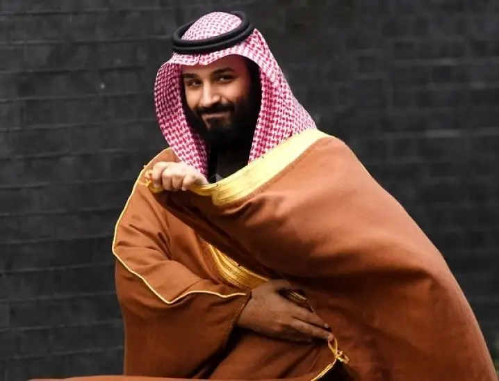 فهرست بلند آرزوهای بن سلمان در کاخ سفید/ از غنی‌سازی تا هوش مصنوعی