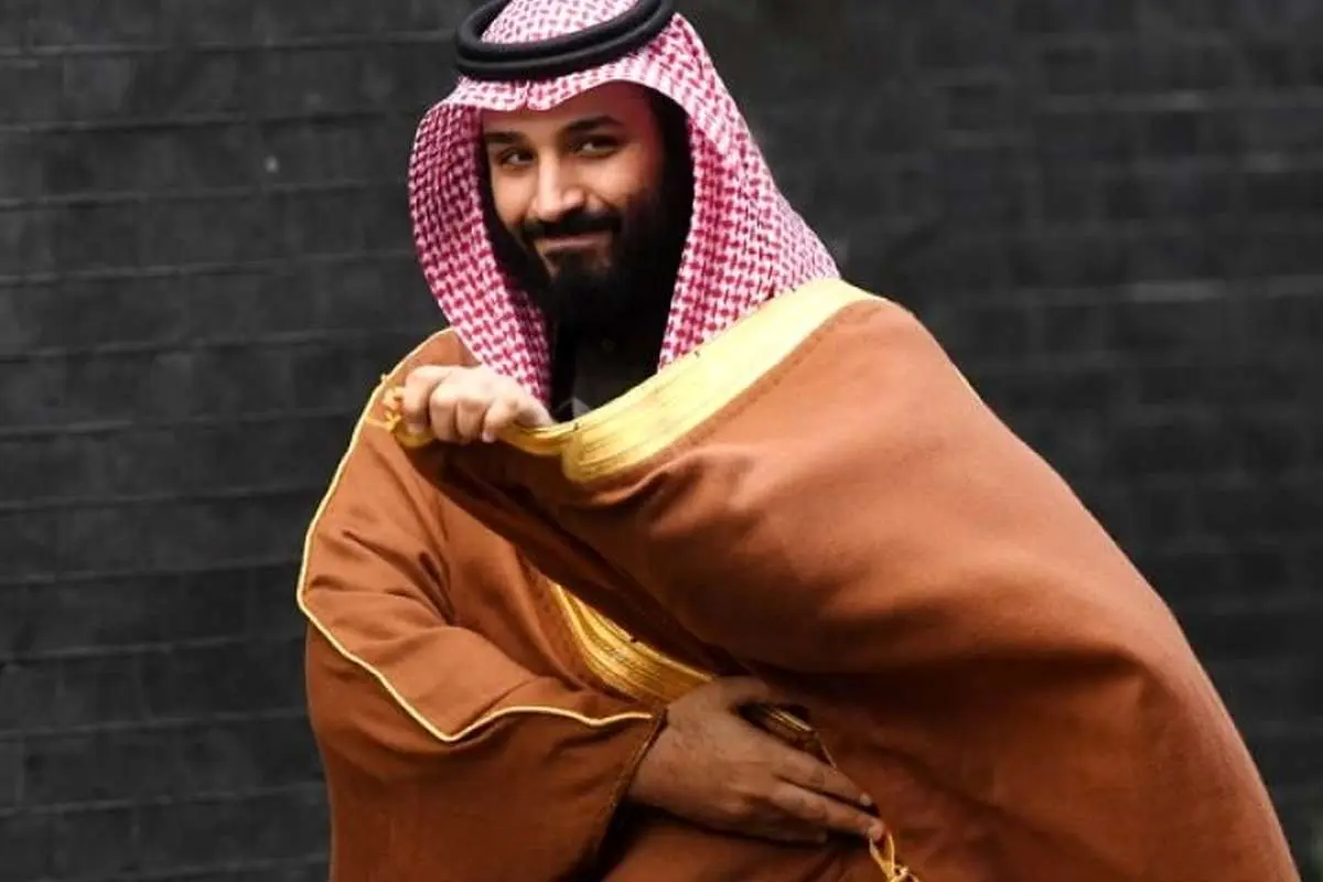 فهرست بلند آرزوهای بن سلمان در کاخ سفید/ از غنی‌سازی تا هوش مصنوعی