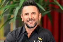 امین حیایی: به جرم موی بلند موهایم را قیچی کردند