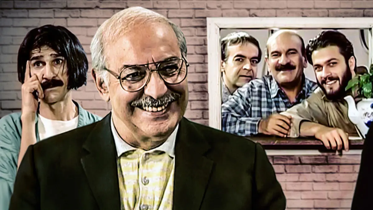 بازتولید «آژانس دوستی» پس از ۲۷ سال