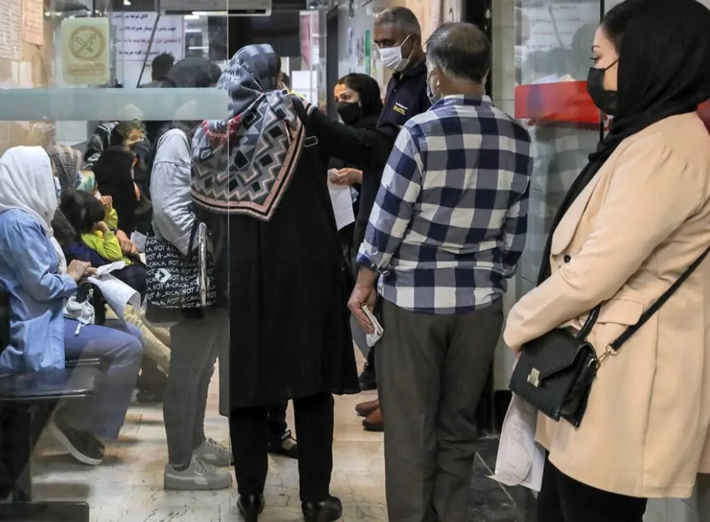 ثبت اولین مرگ ناشی از آنفلوآنزای H ۳ N ۲ در هرمزگان