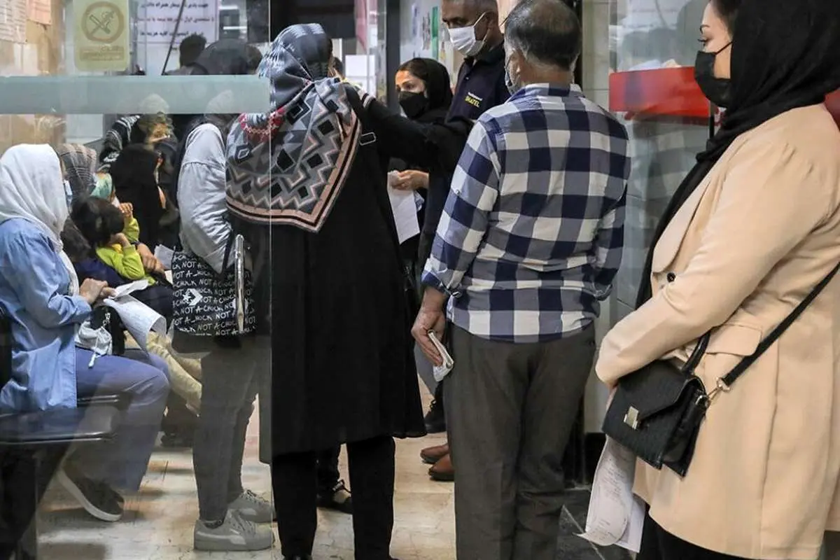 ثبت اولین مرگ ناشی از آنفلوآنزای H ۳ N ۲ در هرمزگان