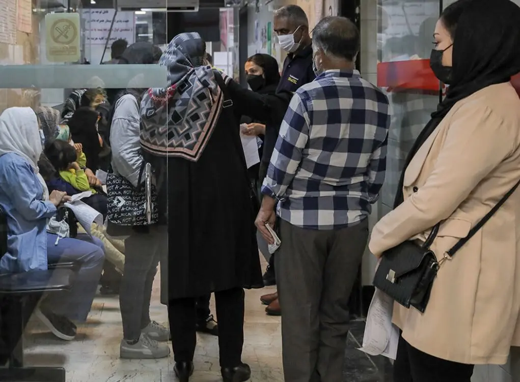 ثبت اولین مرگ ناشی از آنفلوآنزای H ۳ N ۲ در هرمزگان