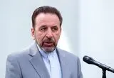 واعظی: تقنین در حوزه نفوذ و جاسوسی نیازمند نهایت صراحت و شفافیت است