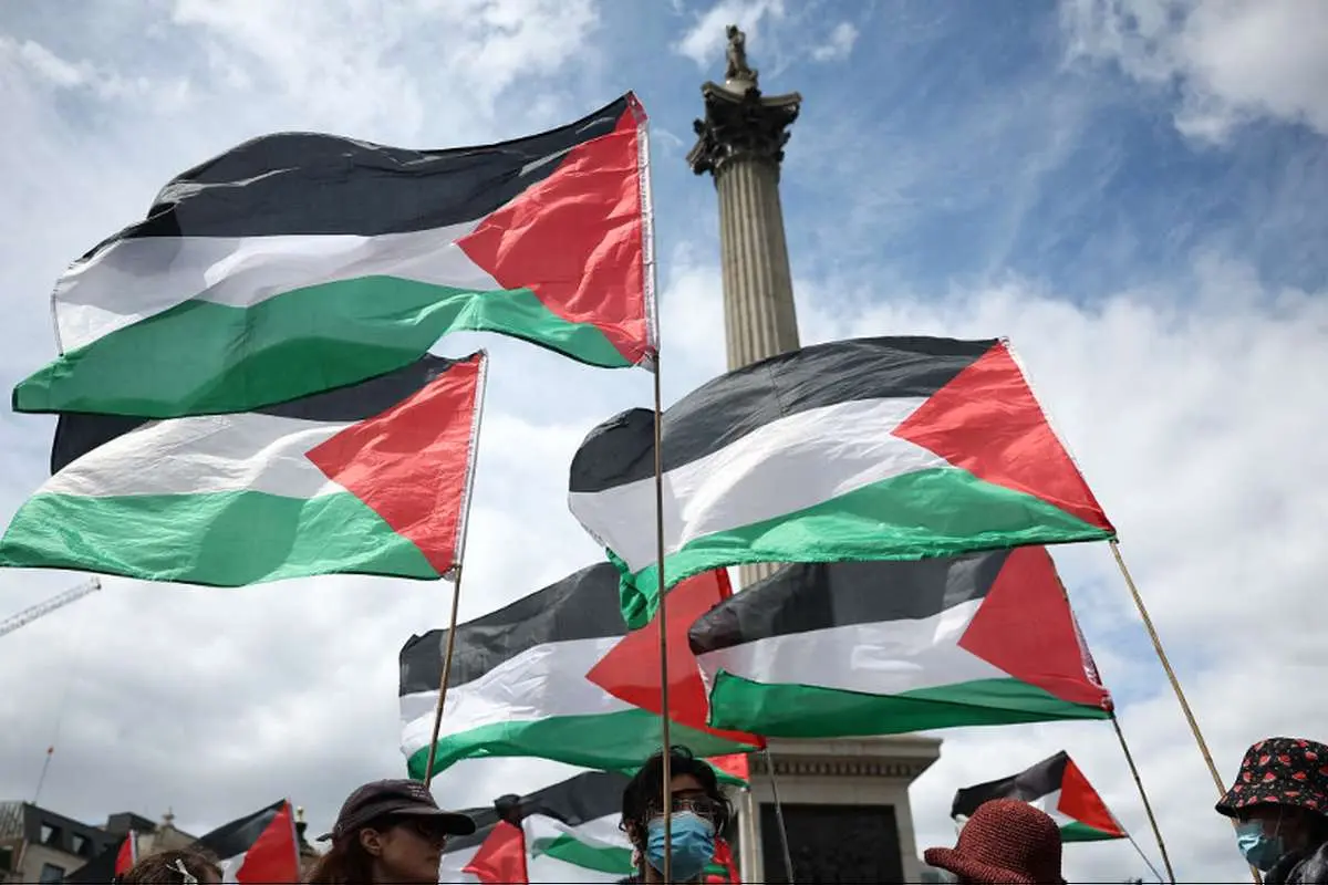 اسرائیل در آستانه چالش تاریخی/ ماه سرنوشت ساز فلسطین