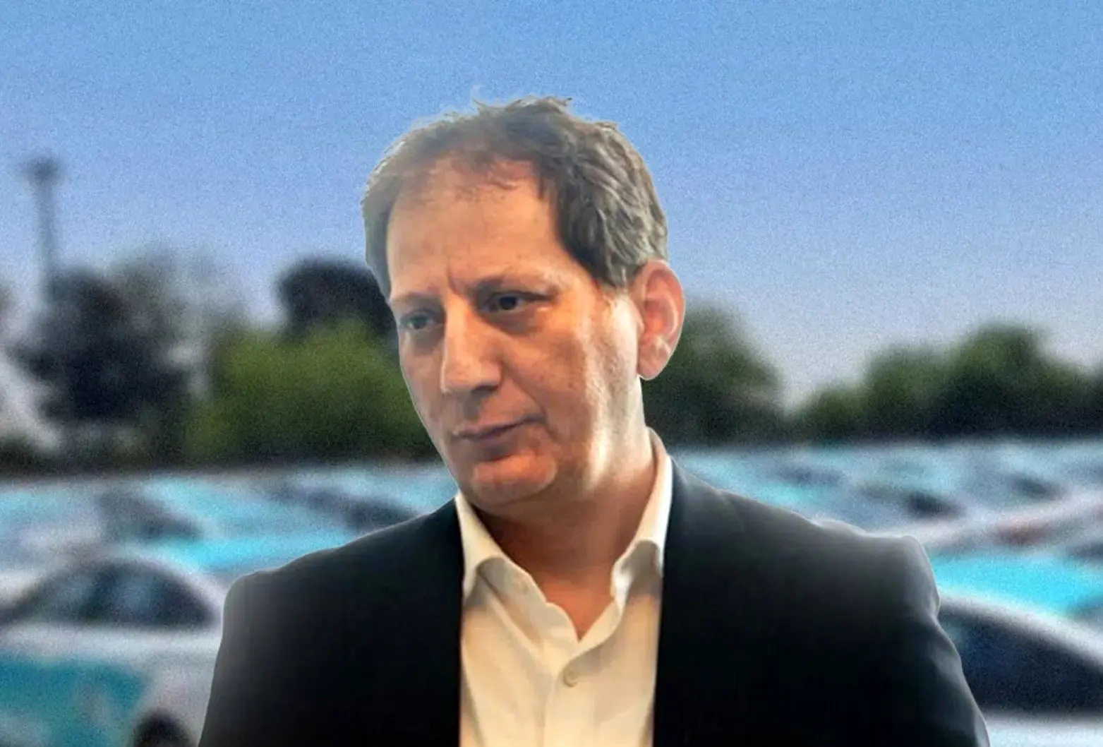 پیشگویی اقتصادی بابک زنجانی در صورت بسته شدن تنگه هرمز