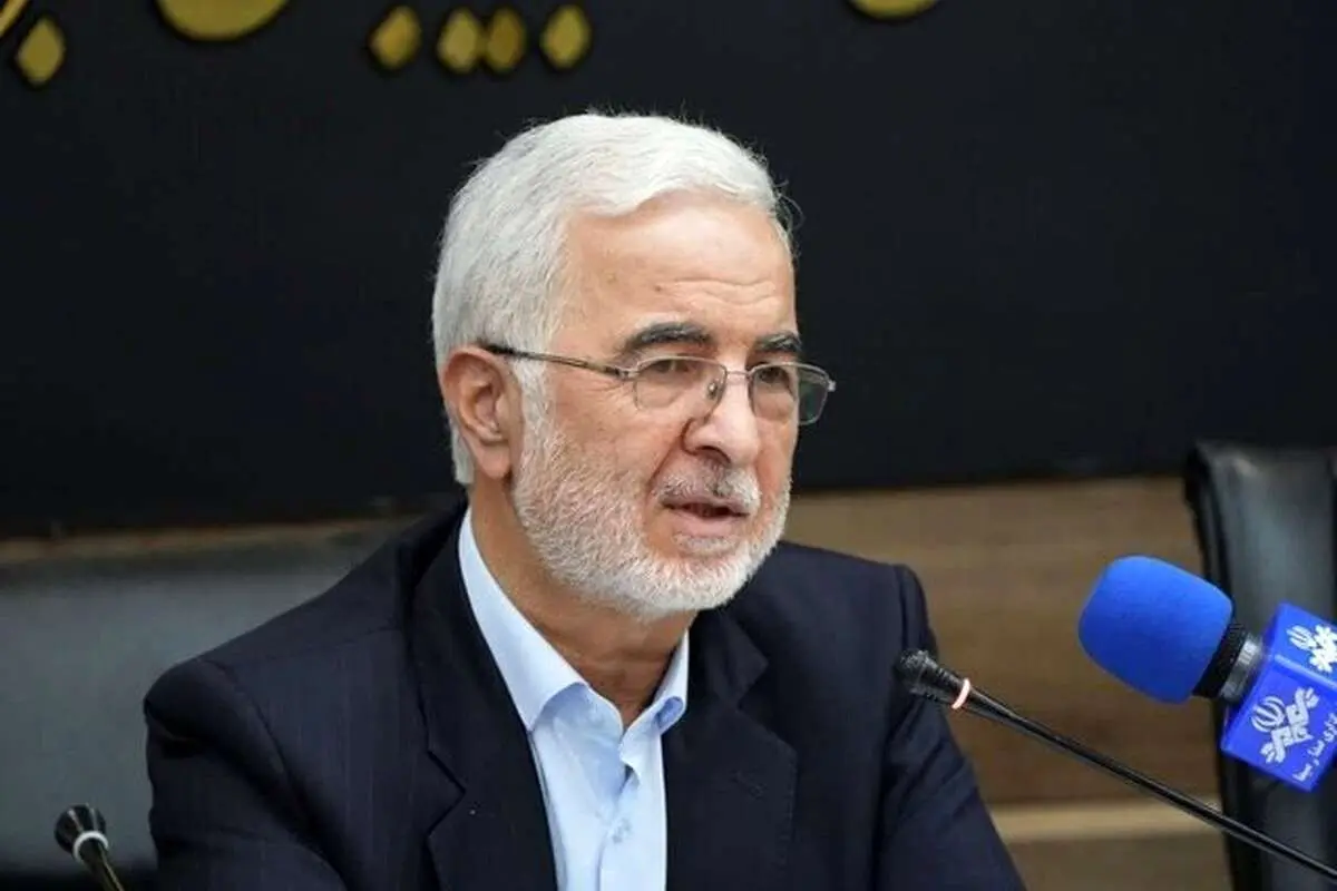 شورای امنیت کشور از همان روز اول جنگ تشکیل شد