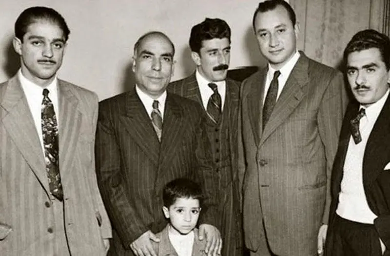 حسن کسائی