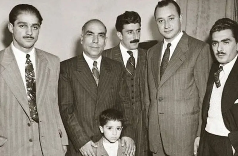 حسن کسائی