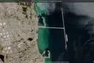 تصویر؛ ابرنفتکش ایرانی در حال بارگیری ۲ میلیون بشکه نفت در خارک