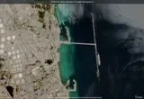 تصویر؛ ابرنفتکش ایرانی در حال بارگیری ۲ میلیون بشکه نفت در خارک