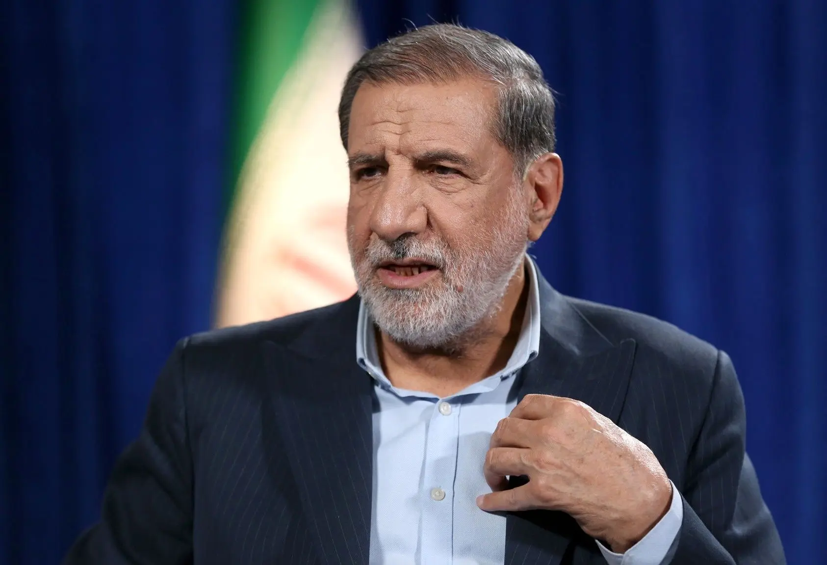 کوثری: تصمیم نهایی خروج از NPT برعهده شورای عالی امنیت ملی است
