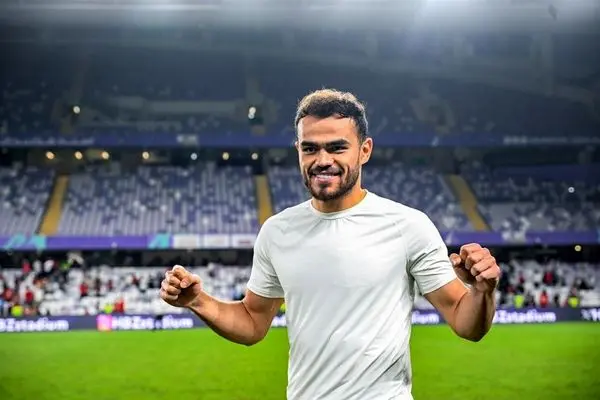 ببینید؛ ویدیو پرسپولیس به بهانه حضور اورونوف در جام جهانی