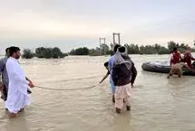 هشدار جدی وقوع سیل در این مناطق ایران