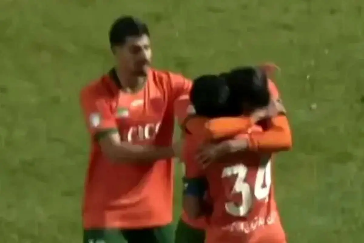 برد 2-1 مس مقابل خیبر؛ سه امتیاز حساس در لحظات آخر