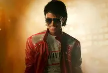 تیزر جدید فیلم مایکل جکسون منتشر شد