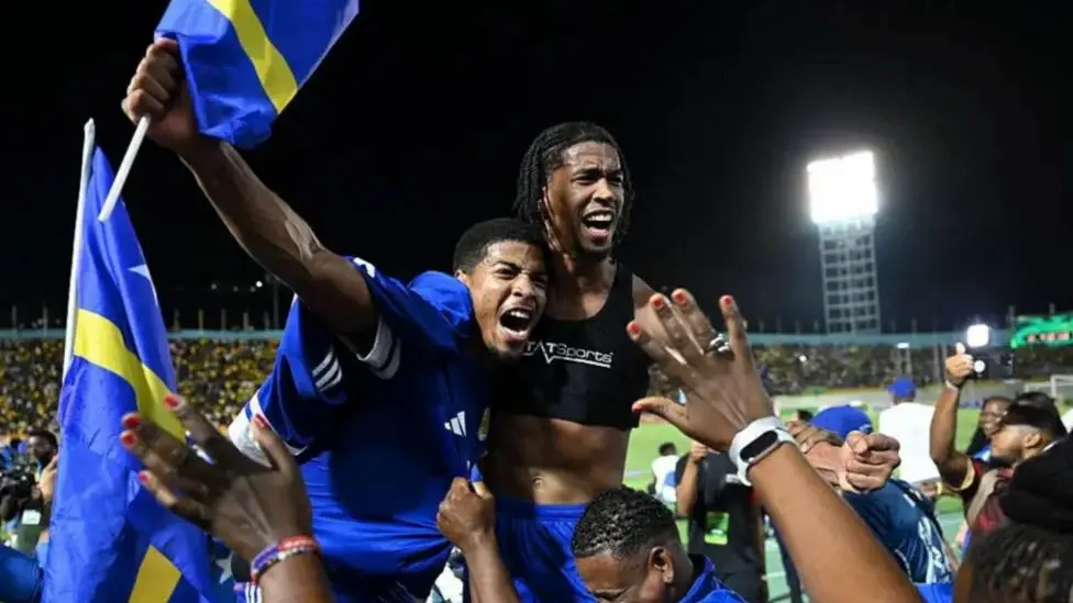 آشنایی با تیم‌های تازه‌وارد جام جهانی قبل از شروع قرعه‌کشی