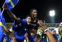 آشنایی با تیم‌های تازه‌وارد جام جهانی قبل از شروع قرعه‌کشی