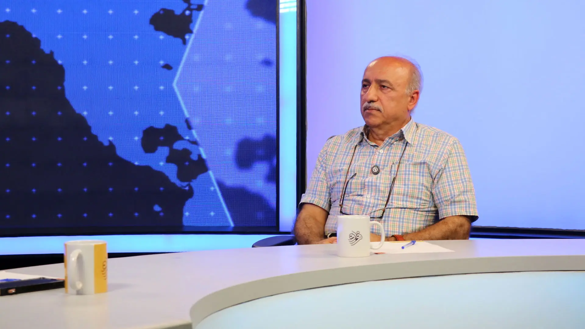 ریشه بخشی از خشکسالی در تصمیم‌های غلط اقتصادی است / وضعیت موجود هیچکس را غافلگیر نمی‌کند/ چنین روزهایی قابل پیش بینی بود