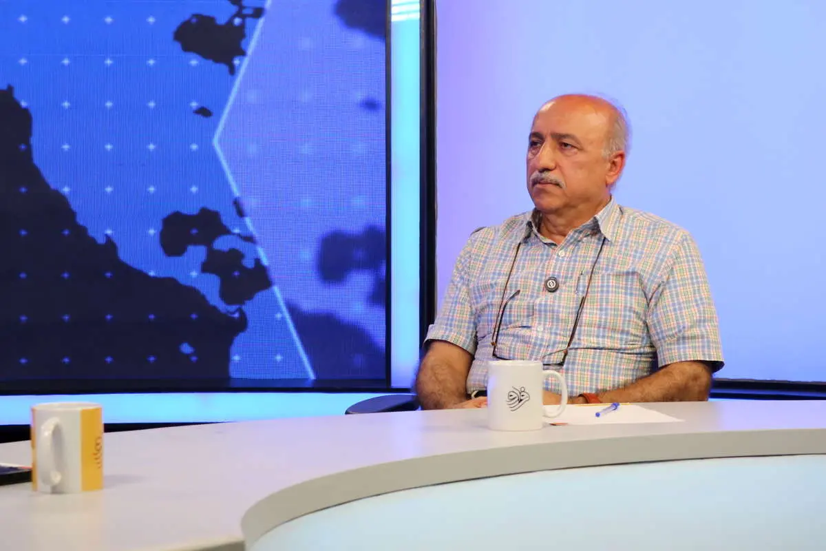 ریشه بخشی از خشکسالی در تصمیم‌های غلط اقتصادی است / وضعیت موجود هیچکس را غافلگیر نمی‌کند/ چنین روزهایی قابل پیش بینی بود