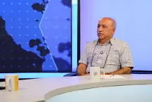 ریشه بخشی از خشکسالی در تصمیم‌های غلط اقتصادی است / وضعیت موجود هیچکس را غافلگیر نمی‌کند/ چنین روزهایی قابل پیش بینی بود