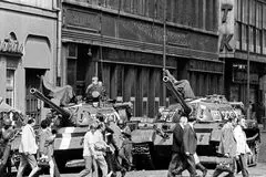 آیا آمریکا در حال تکرار سرنوشت شوروی است؟