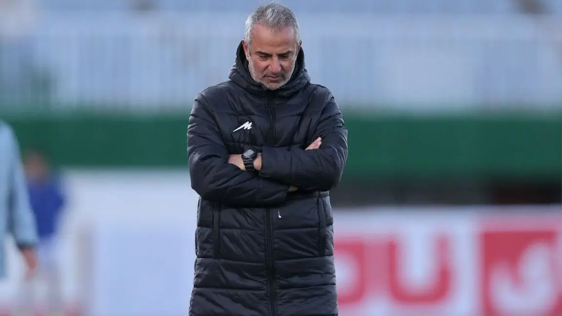 داستان پیچیده جذب مهاجم خارجی در پرسپولیس

