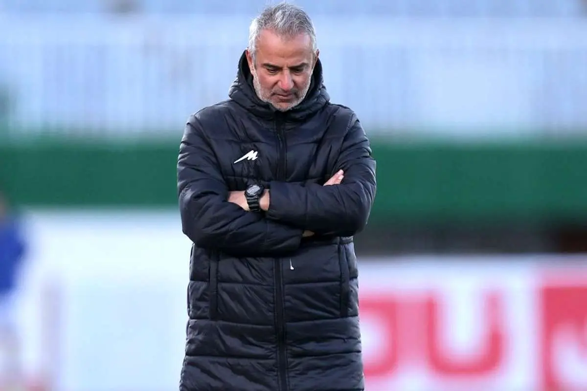 داستان پیچیده جذب مهاجم خارجی در پرسپولیس


