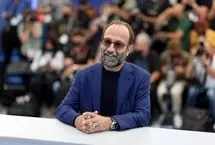 اصغر فرهادی: تا پای جان برای ایران هستم 