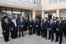 المیادین: نشست یهودیان در باکو با فشار ایران لغو شد