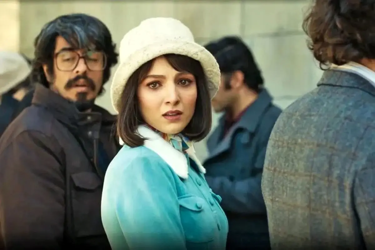 اپیزود بطری؛ وقت‌کُشی در سریال‌سازی ایرانی